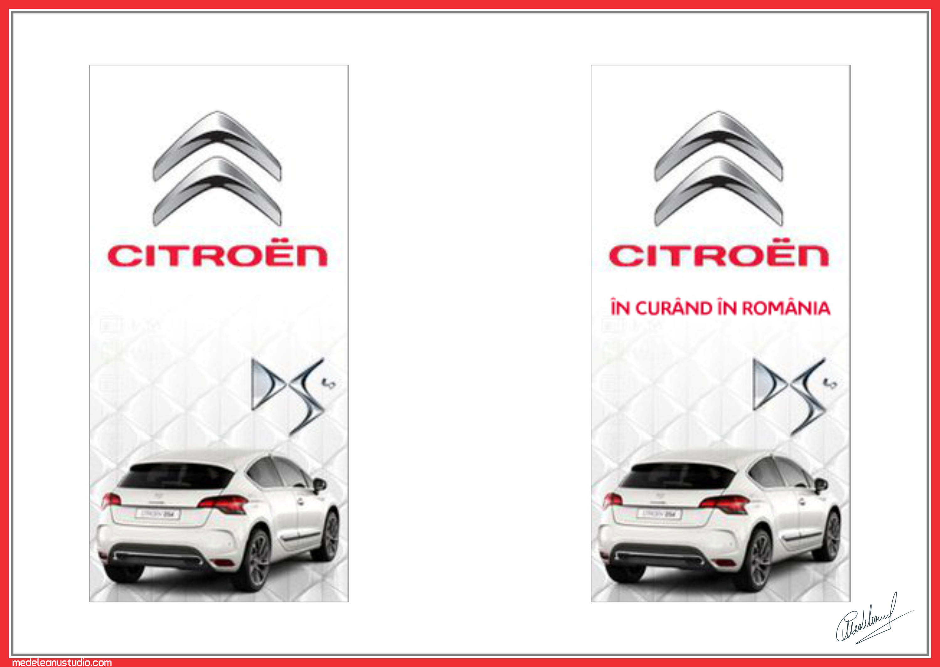 citroen ds4 - Copy
