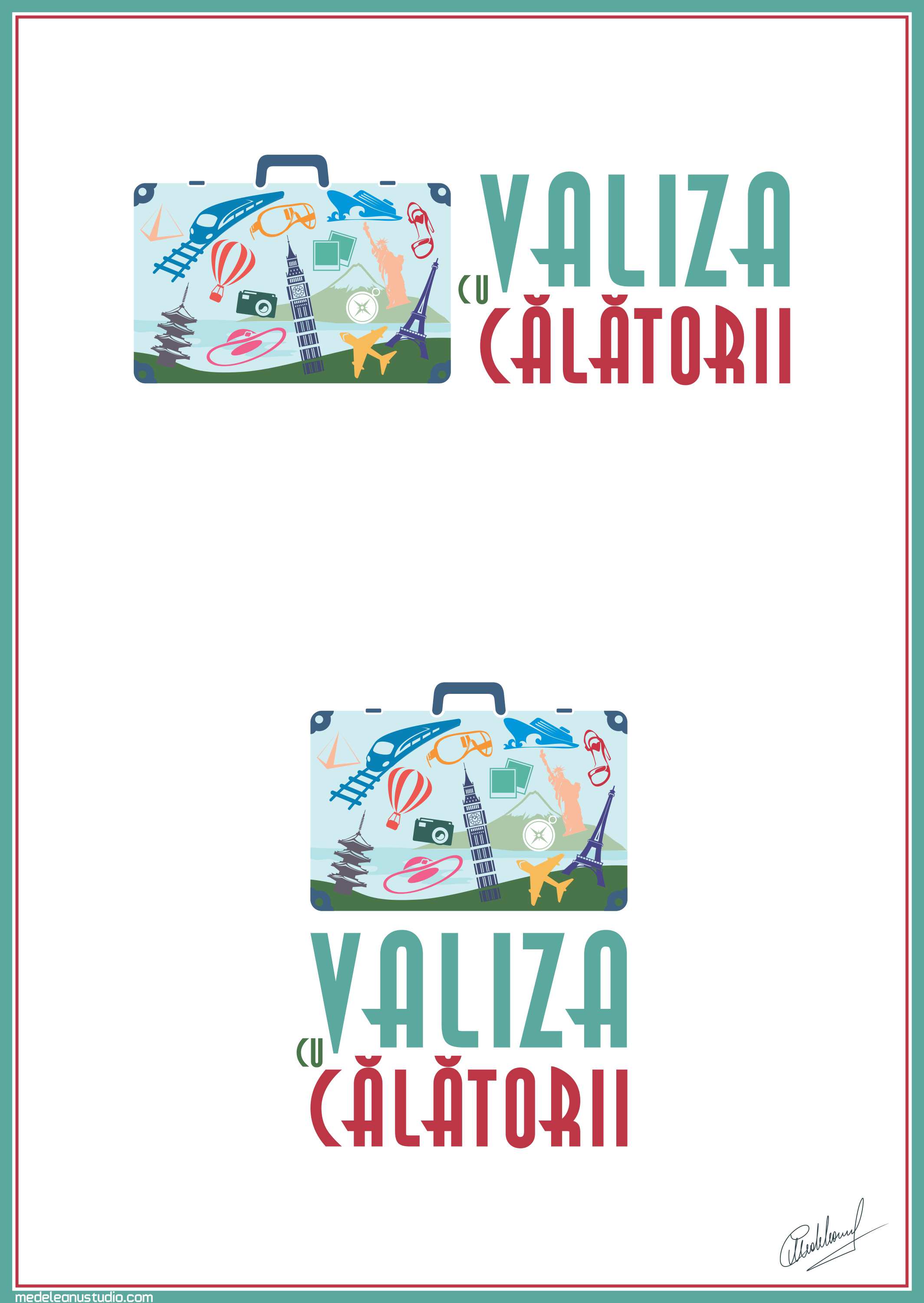 Valiza cu calatorii logo - Copy