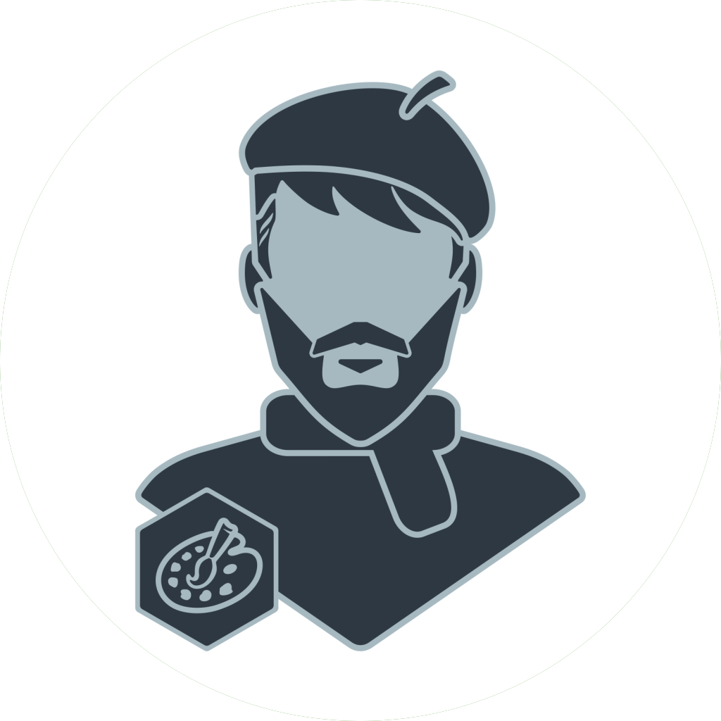 MEDELEANUstudio Business Card