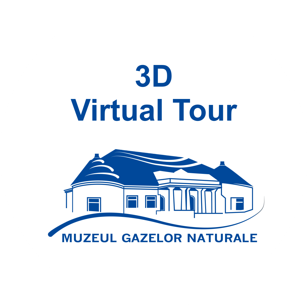 Natural Gas Museum&nbsp;Medias